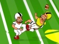 Juego Football Madness!