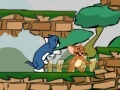 Juego Jerry Steal Cheese