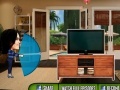 Juego Cougar Town: Penny Can Game