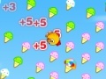 Juego Chicken Eat Ice Cream