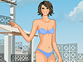 Juego Sunny Days Style Dress Up