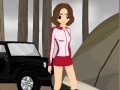 Juego Survival Dress Up