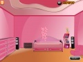Juego Amys pink bedroom