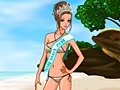 Juego Beach Beauty