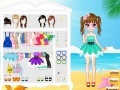 Juego Bonny Beach Cutie