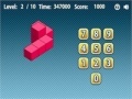 Juego Count the Cubes