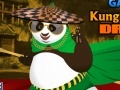 Juego Kung Fu Po Dress Up