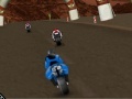 Juego Race way