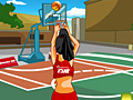 Juego Olympic Basketball