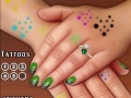 Juego Beauty Nail Design