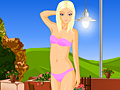 Juego Party Girl