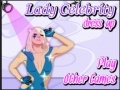 Juego Lady Celebrity
