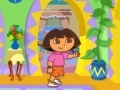 Juego Dora La Casa de Dora