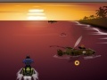Juego Mantis Attack: Sea Defense