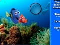 Juego Finding Nemo Hidden Numbers