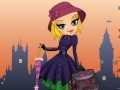 Juego Magical Nanny Dress Up