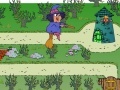 Juego Dora Saves The Prince