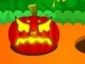 Juego Whack a pumpkin