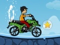 Juego Tim Adventure