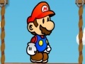 Juego Dash Mario to Princess