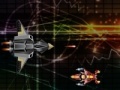 Juego Space Patrolling