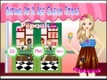Juego Dating At Ice Cream Store