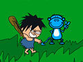 Juego Stone Age Fight