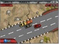 Juego Highway Speed Racer