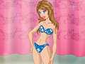 Juego Annette Dress Up
