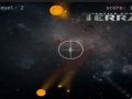 Juego Battle for Terra: TERRAtron