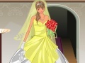 Juego Princess Wedding Dress