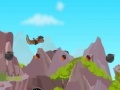 Juego Squirrel Forces