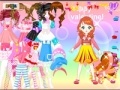 Juego Valentine Doll