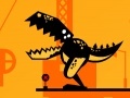 Juego Monster Evolution