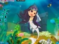 Juego Mermaid Wedding