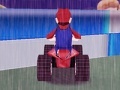 Juego Mario Rain Race