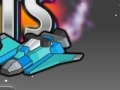 Juego Space knights