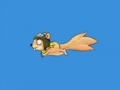 Juego Fly Squirrel Fly 2