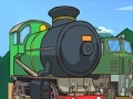 Juego Coal Express 5