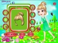 Juego Arbor Girl Dress Up