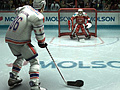 Juego Molson Pro Hockey