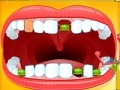 Juego Internet Dentist