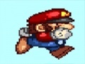 Juego Mario Winter World