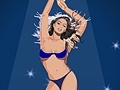 Juego Beyonce Dress Up
