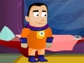 Juego Space Job