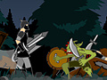 Juego The Rise of a Knight