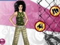 Juego Tokio Hotel Makeover