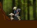 Juego Ninjai The Little Ninja: Budokai Scroll