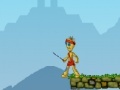 Juego I am Voodoo