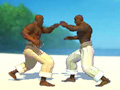 Juego Capoeira Fighter